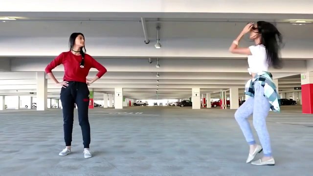 Cute Punjabi Girl Manpreet bhangra dance II Latest Punjabi Dance Video || Stage Performance