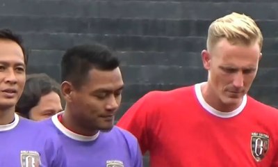 Bali United Incar Poin Penuh Lawan FLC Tnanh Hoa