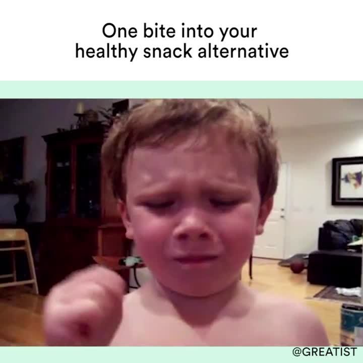 Healthy Snack