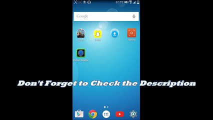 Android Apk Modding Tutorial #1 - Getting Started