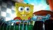 SpongeBob SquarePants: Creatures From The Krusty Krab (All Cutscenes)