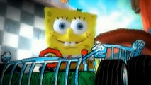 SpongeBob SquarePants: Creatures From The Krusty Krab (All Cutscenes)