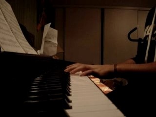 Ma première composition