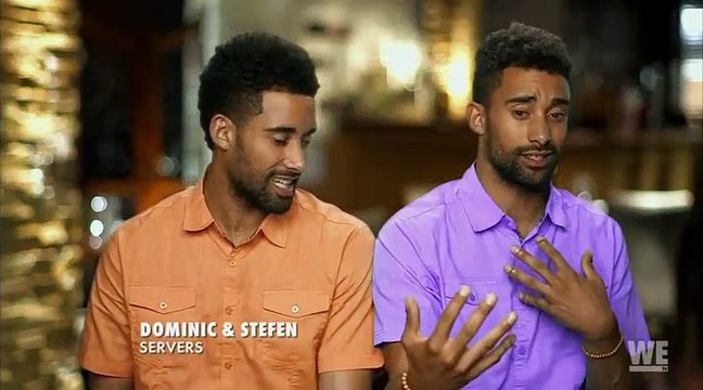 Hustle and Soul S01E01 Girls Just Wanna Eat Some Chicken