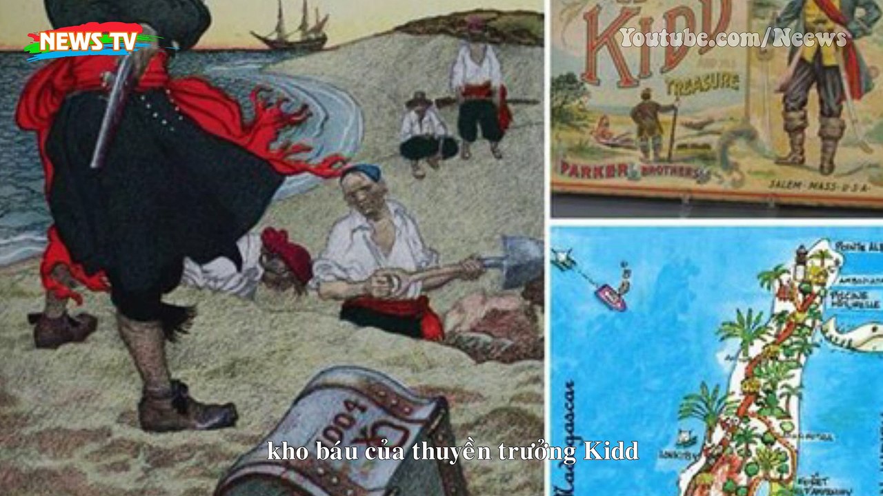 Top báu vật vô giá khiến thế giới ngỡ ngàng khi phát hiện