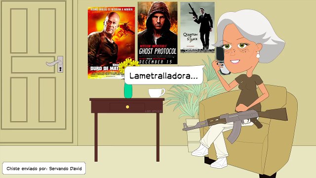 85 Chistes para niños - Compilación noviembre 2016 | Beby