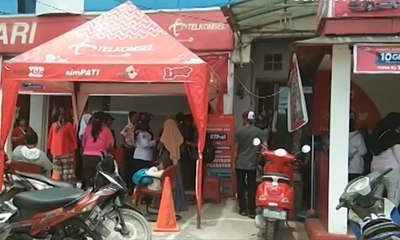 Kebocoran Data NIK Buat Warga Resah