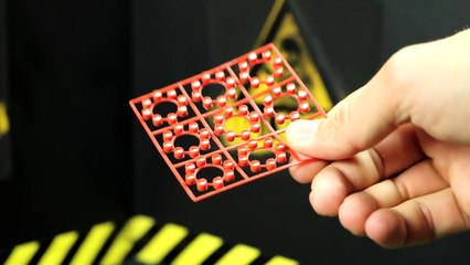 7 ЛАЙФХАКОВ И ТРЮКОВ СО СПИННЕРОМ + КОНКУРС НА 50 СПИННЕРОВ - GIANT FIDGET SPINNER