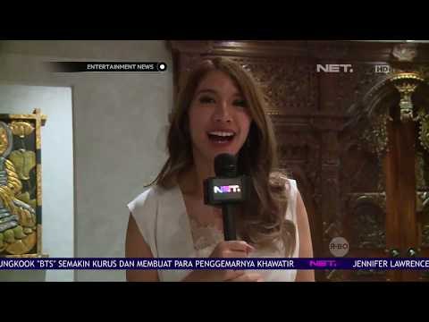 Meet & Greet Seru Acha Sinaga Bersama Para Fansnya