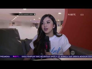 Kelebihan Berat Badan, Franda Jalani Diet Dalam Masa Hamil