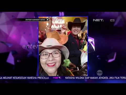 Tantowi Yahya Rilis Album Terbarunya