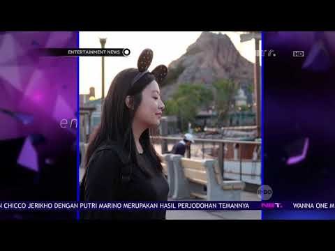 Leony Lebih Memilih Menjadi Diri Sendiri Dalam Gaya Berbusananya