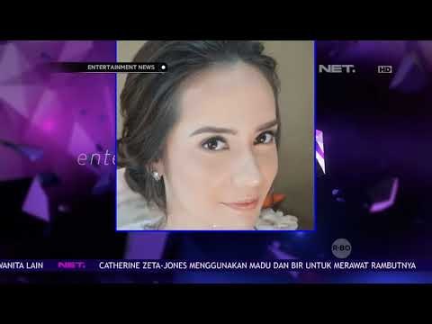 Putri Anne Belum Mendapat Momongan Karena Sibuk Syuting Striping