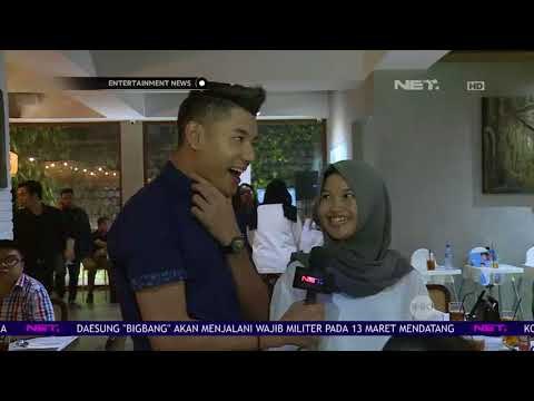 Kejutan Ulang Tahun Ke-25 Jaz di Acara Jazsquad Gathering
