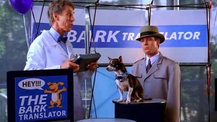 Inspector Gadget 2 - Disneycember