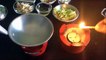 Mini Food: Ep.3 Tiny Stir Fried Bean Sprouts & Tofu (miniature cooking) (ASMR) (kids toys )