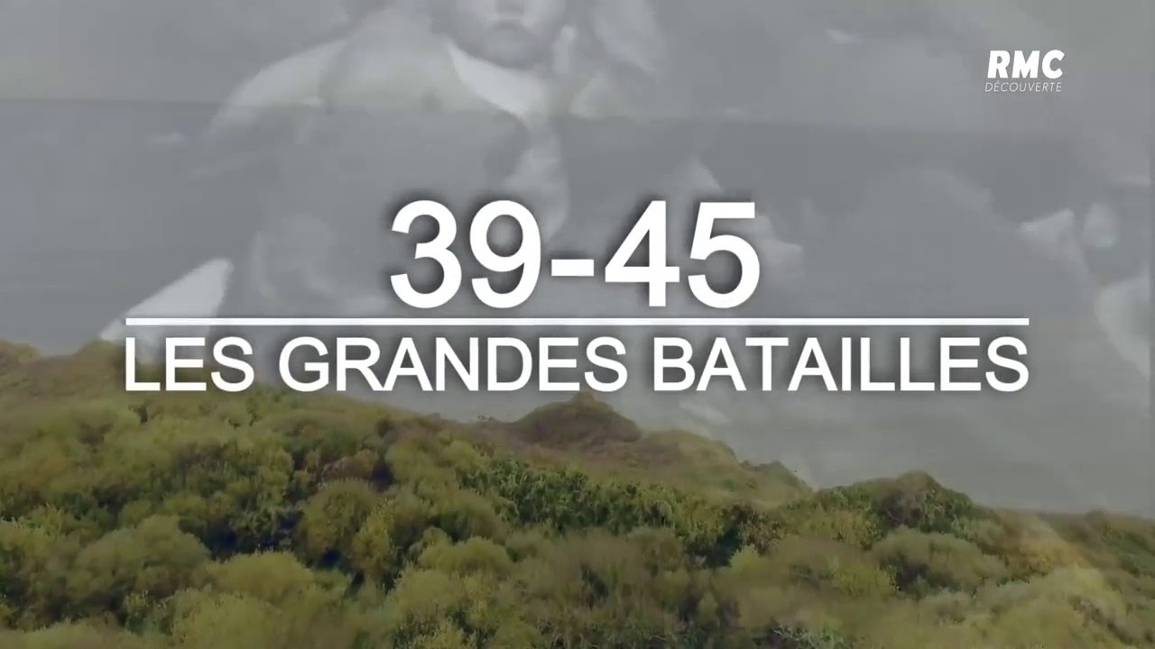2e Guerre Mondiale - 39-45, Les grandes batailles "La guerre du Pacifique"