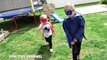 PJ MASKS Catboy Owlette Gekko Disney Junior Parody + PJ Masks Surprise Eggs & Disney Surprise Toys