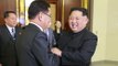 North Korea open to talks with US and halting nuclear pursuit, says South
