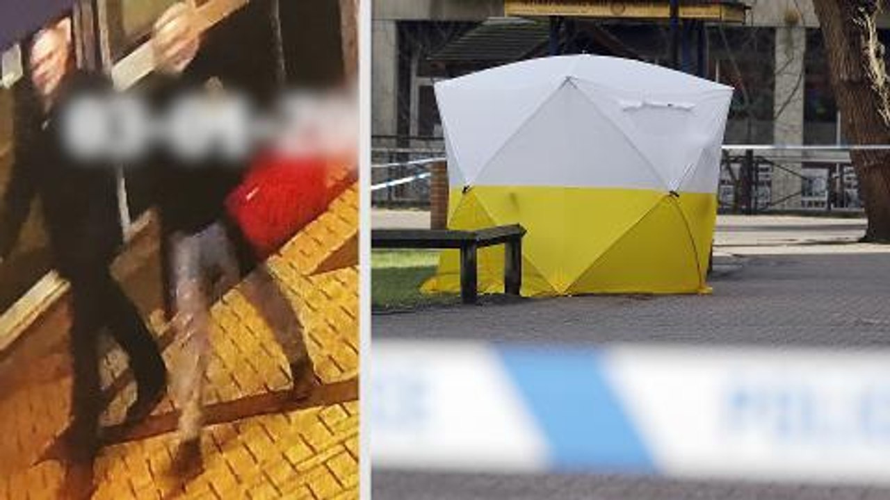 Ex-Russian spy and his daughter critically ill after being exposed to substance