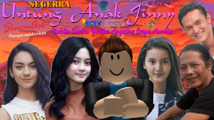 Untung Anak Jinny Sinetron OST Theme Song Music