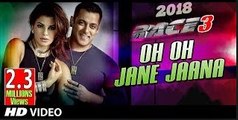 Oh Oh Jane Jaana (Full Song) - Swapneel Jaiswal - Salman khan - New Hindi - HD S