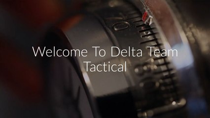 Delta Team Tactical : Complete Glock Parts Kit