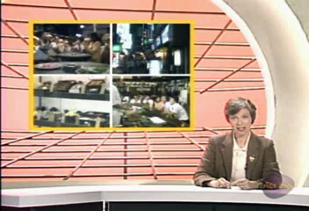 Let's Learn Japanese Basic 17. I want to drink some cold beer Part 2