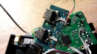 PiStation 2 - Converting dead Sony PS2 with Raspberry Pi