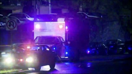 Man Admits to Killing Four Men as Part of `Jihad`