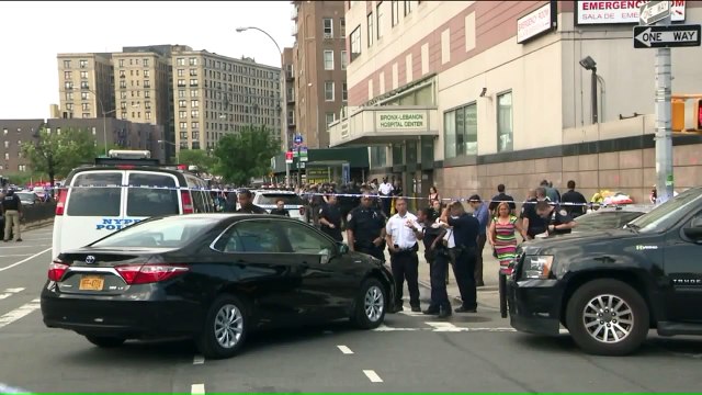 Doctor Injured in Bronx Hospital Shooting Files Lawsuit Blaming Hospital, Gun Shop