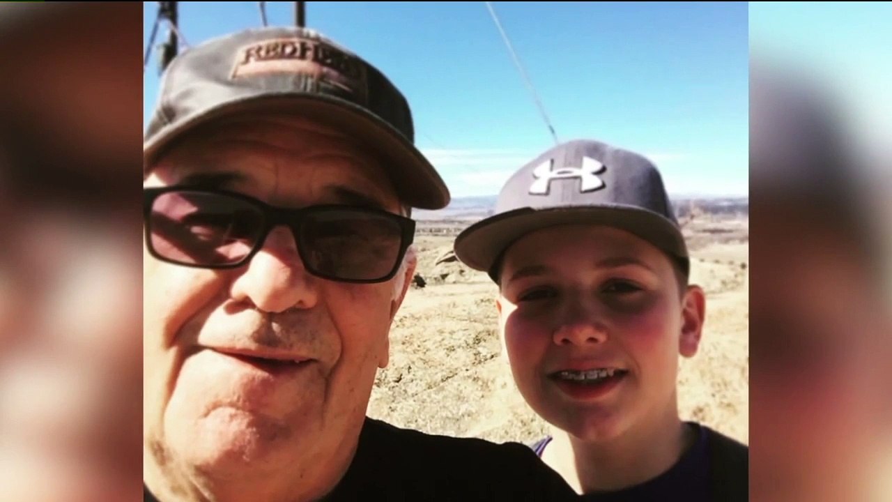 NFL Players Rescue Man Who Fell While Hiking in Colorado