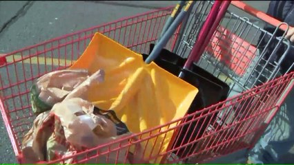 State of Emergency Preemptively Declared by NJ Governor as Another Nor`easter Expected to Hit