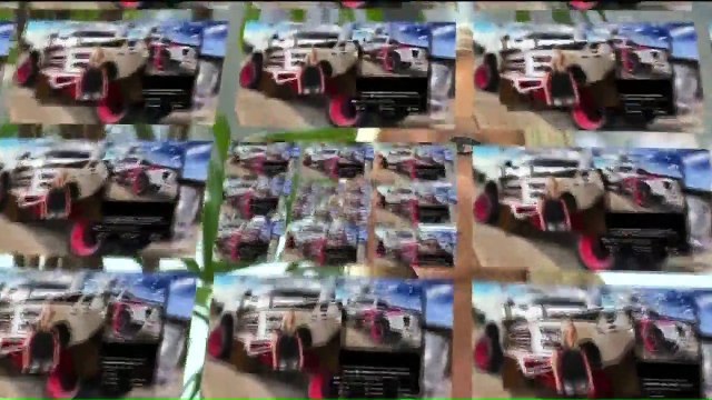 Woman Gains Confidence After Getting Leg Amputated