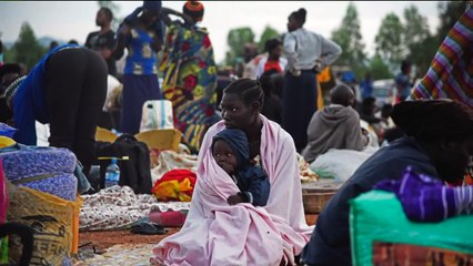 Colorado State University Janitor, Student Build School in Uganda