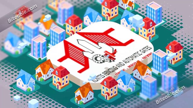 Wide range of Fences And Gates in Melbourne by Kontis Fencing