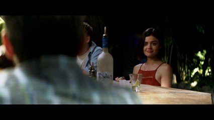 Truth Or Dare - Trailer