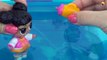 Куклы ЛОЛ СЮРПРИЗЫ 2 Малышки меняют цвет Шарики с пупсами L.O.L. Surprise Ball Toys