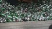 True Aussie Legend Collects Thousands of VB Beer Cans to Make Ultimate 'Ball Pit' in Moonta, South Australia
