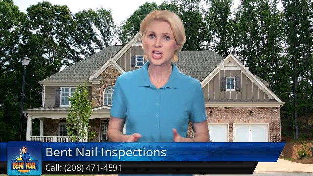 Bent Nail Inspections Boise Remarkable 5 Star Review by Alice J.
