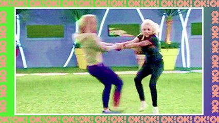 Clanessa e seu fandom, Ana Paula Arósio retorna das cinzas e a barriga reclusa de Susana Vieira!