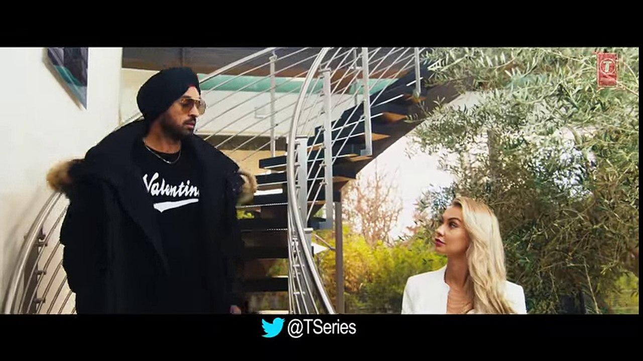 Official Video- High End - CON.FI.DEN.TIAL - Diljit Dosanjh - Song 2018