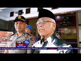 Antisipasi Teror Ulama, Polres Ciamis Gelar Pertemuan Dengan Ketua DK Masjid - NET 24