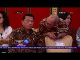 Gelar Sidang Kabinet, Presiden Jokowi Ingin Harga Beras Dan Daging Turun - NET 24