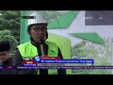 Janji Ridwan Kamil Untuk Program Apartemen Bagi Buruh - NET 5