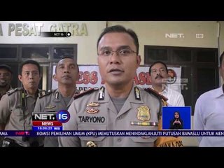 Seorang Ibu Tega Menjual Bayinya Sendiri Berusia 6 Bulan - NET 16