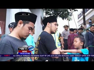 Penyelidikan di Balik Isu Kasus Penyerangan Hoax - NET 5