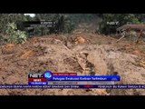 Dievakuasinya Jasad Korban Bencana Longsor Kabupaten Batung - NET 10