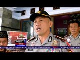 Langkah Antisipasi Polres Ciamis Dalam Mencegah Teror Penyerangan Ulama - NET 12