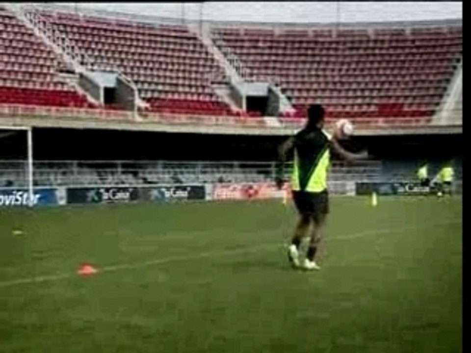 Ronaldinho